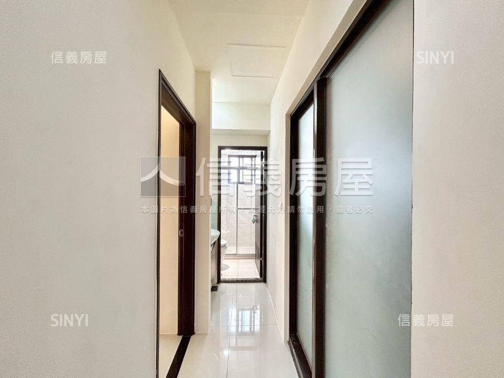 新庄子視野２房附雙車位房屋室內格局與周邊環境