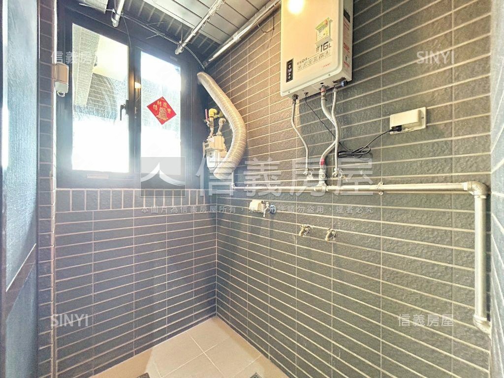 新庄子視野２房附雙車位房屋室內格局與周邊環境