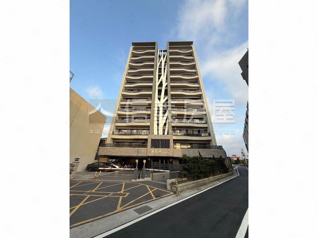 新庄子視野２房附雙車位房屋室內格局與周邊環境