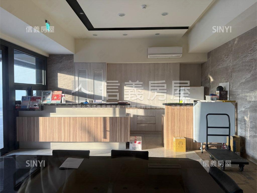 新庄子視野２房附雙車位房屋室內格局與周邊環境