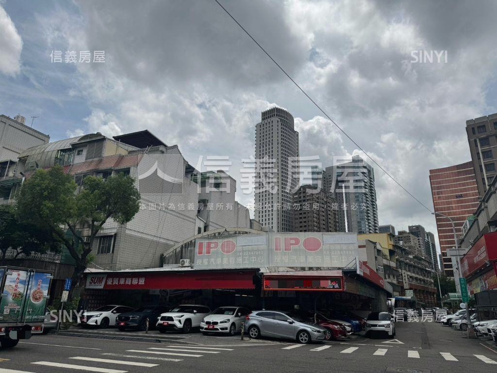 正七期！順向傳家珍寶房屋室內格局與周邊環境