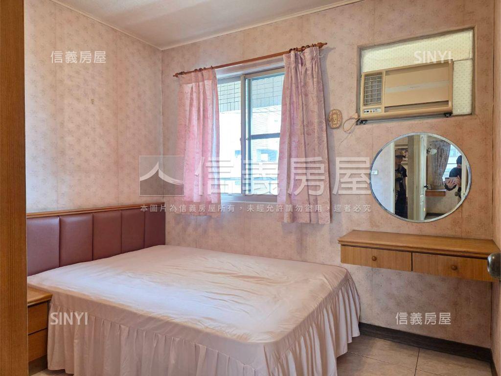 娃娃國高樓三房平車房屋室內格局與周邊環境