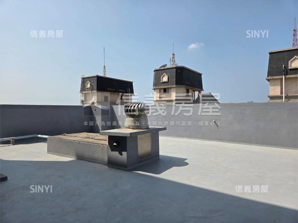 娃娃國高樓三房平車房屋室內格局與周邊環境