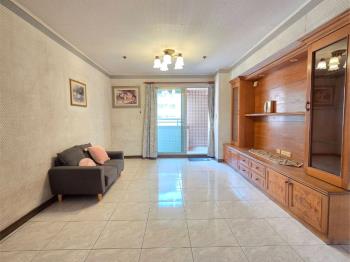 娃娃國高樓三房平車