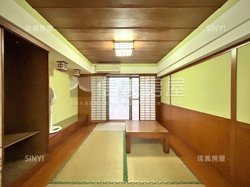 大安捷運瑞安邊間書香大苑房屋室內格局與周邊環境
