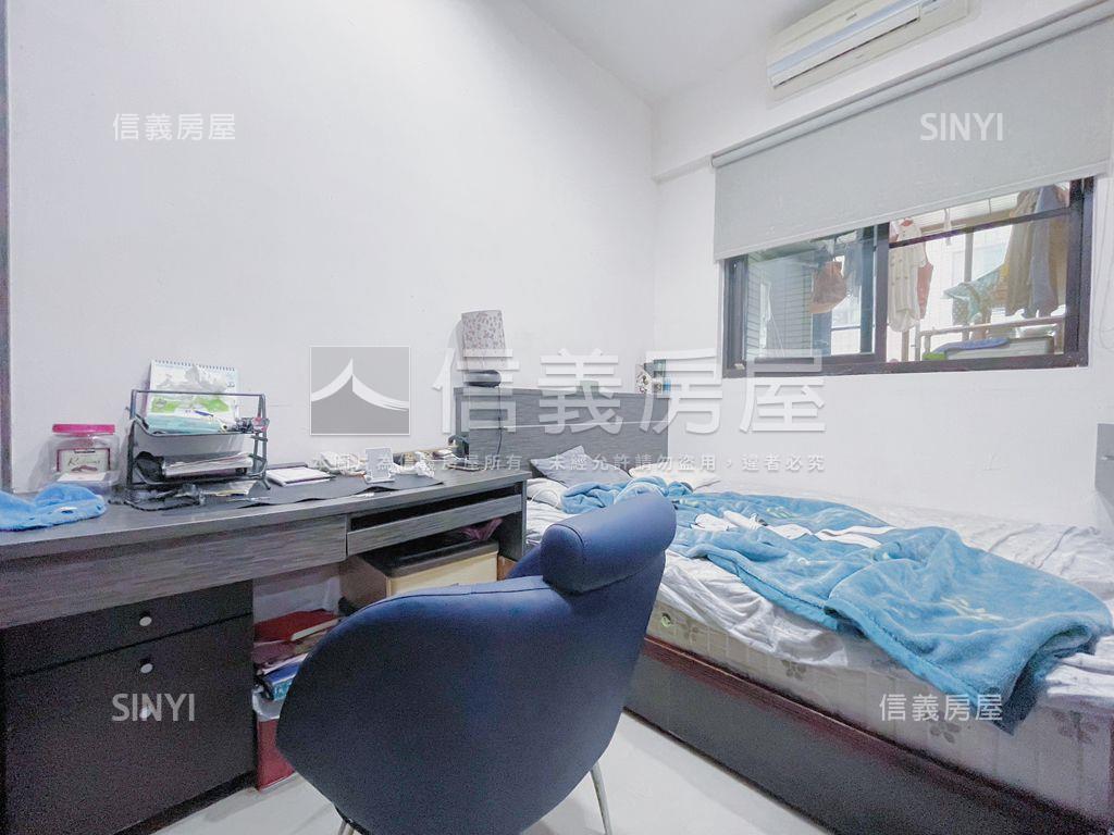 太子國際村４房＊樹巒景觀房屋室內格局與周邊環境