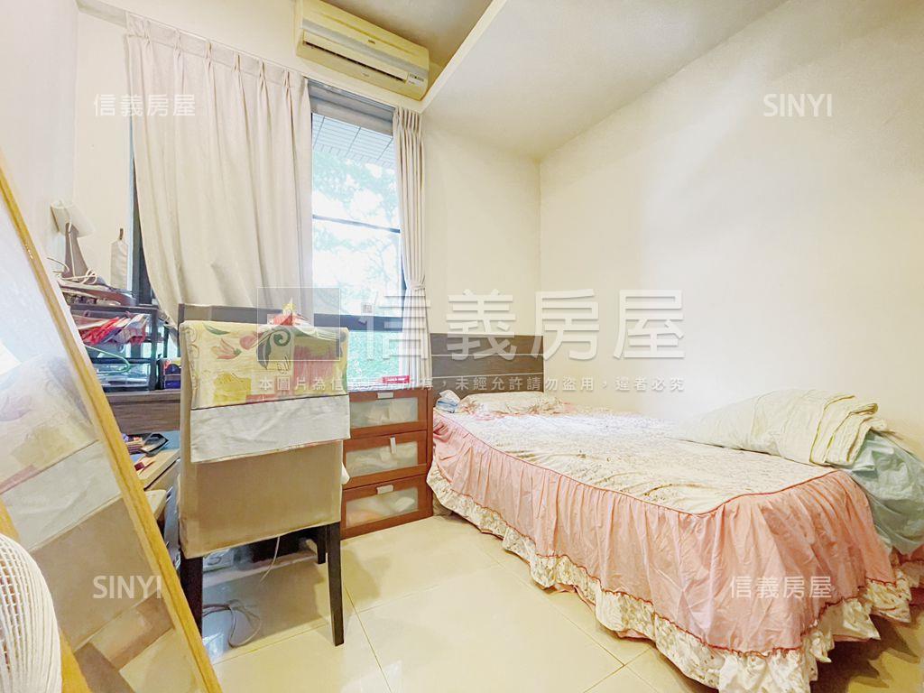 太子國際村４房＊樹巒景觀房屋室內格局與周邊環境