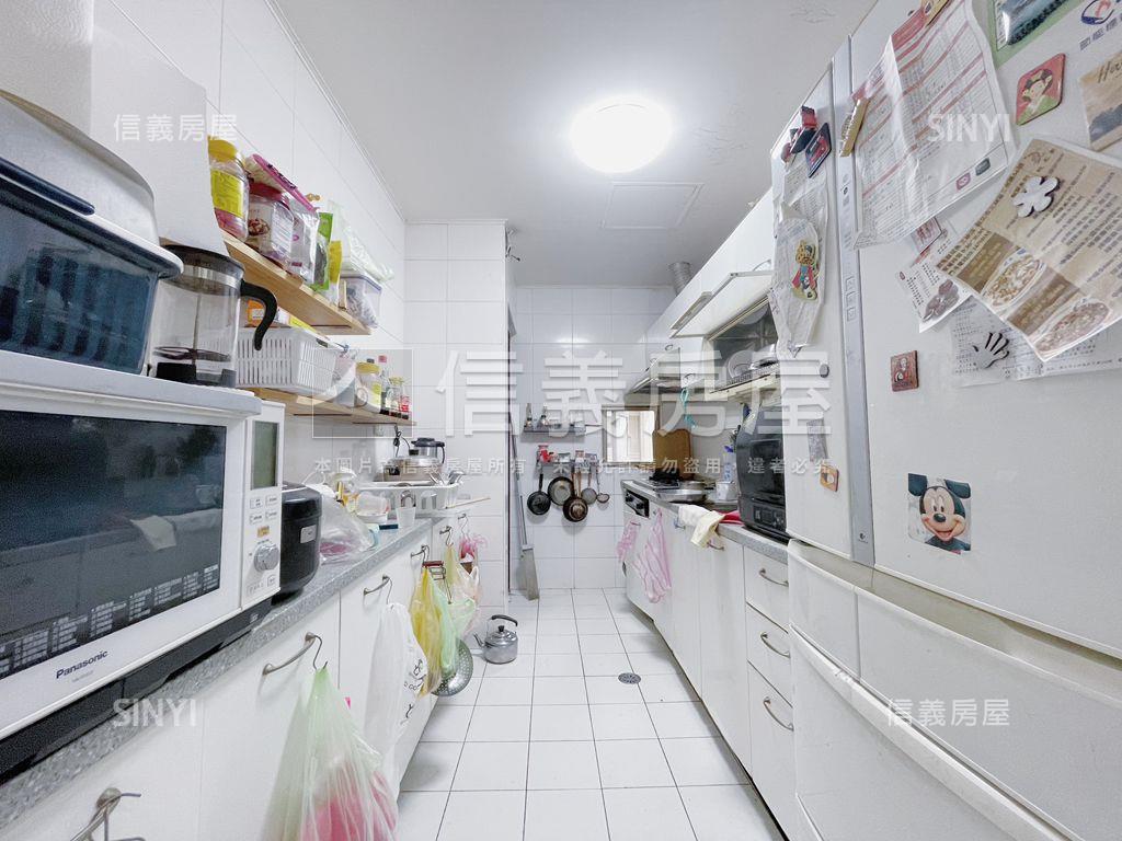 太子國際村４房＊樹巒景觀房屋室內格局與周邊環境