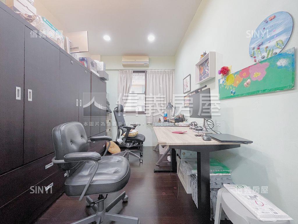 太子國際村４房＊樹巒景觀房屋室內格局與周邊環境