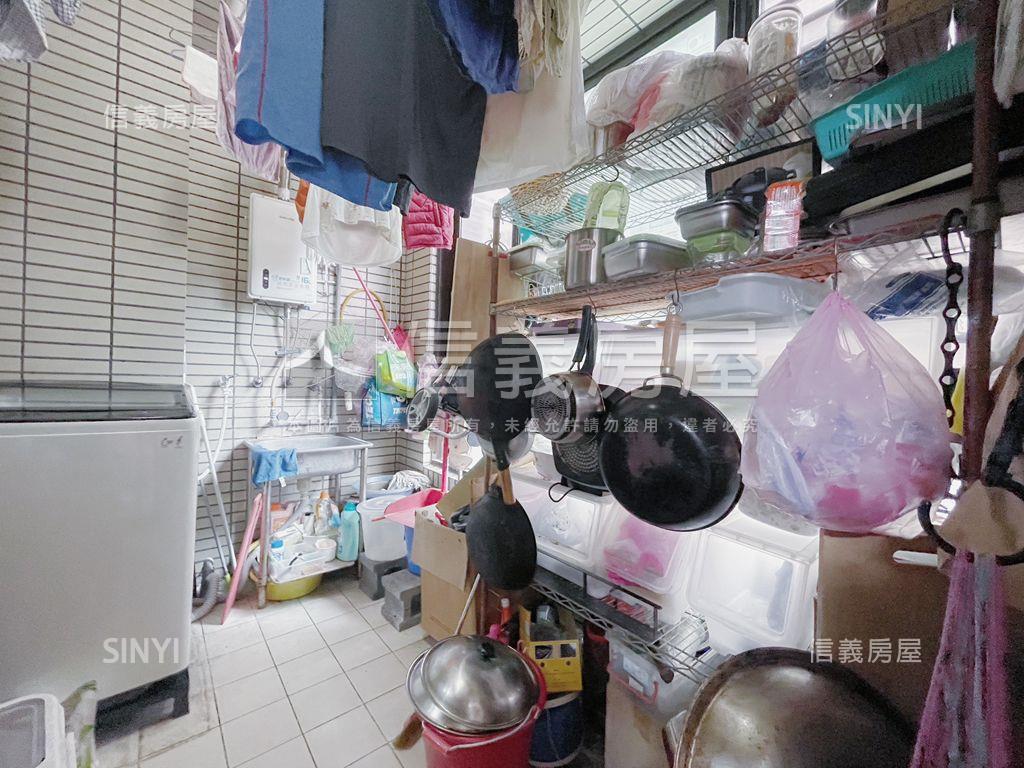 太子國際村４房＊樹巒景觀房屋室內格局與周邊環境