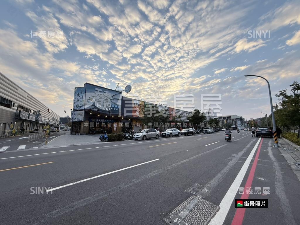 鄭仔寮西門大院１２樓３房房屋室內格局與周邊環境