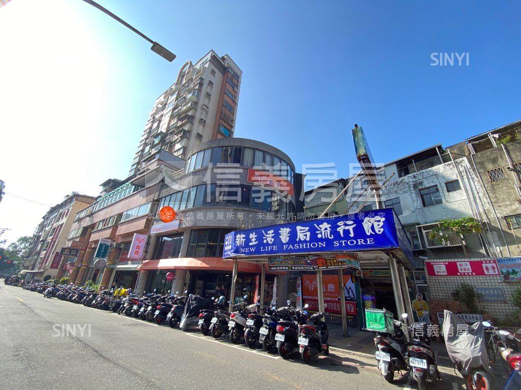 淡水鳳凰透天店面房屋室內格局與周邊環境