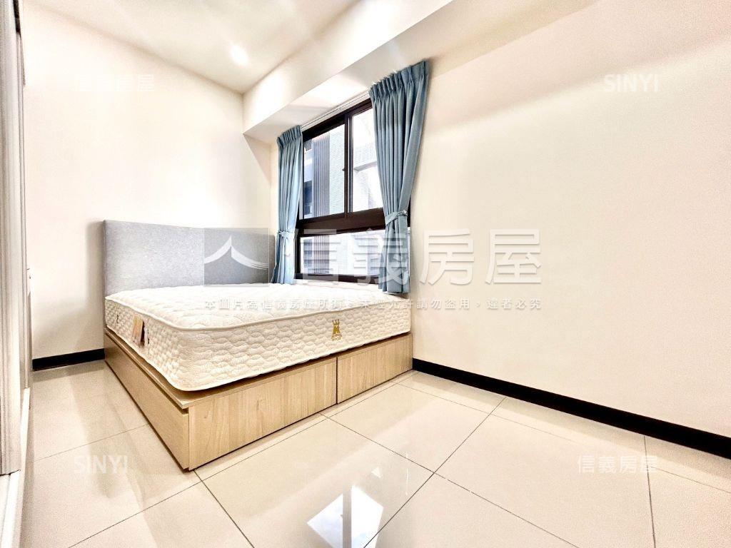 皇普精裝四房平車視野美宅房屋室內格局與周邊環境