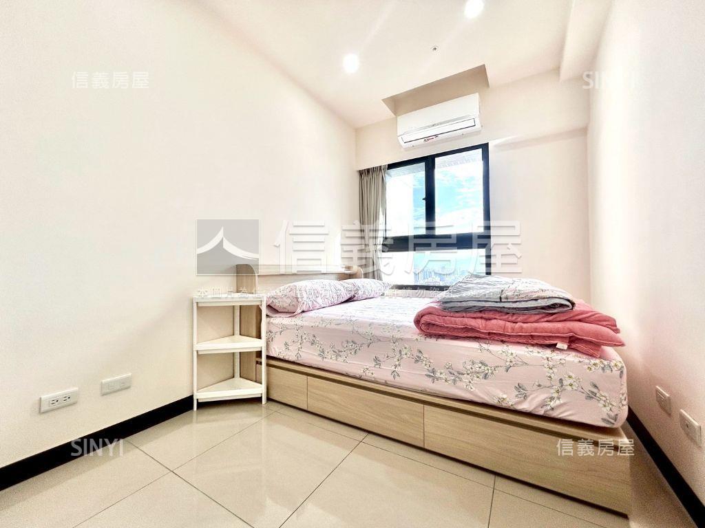 皇普精裝四房平車視野美宅房屋室內格局與周邊環境