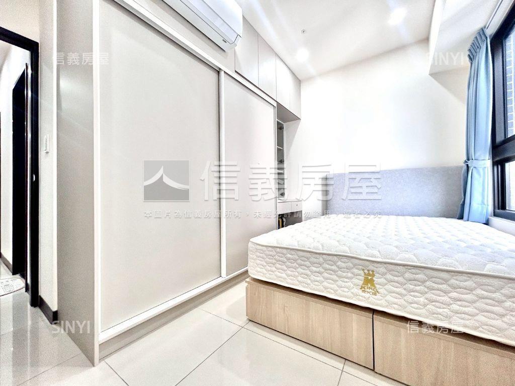 皇普精裝四房平車視野美宅房屋室內格局與周邊環境