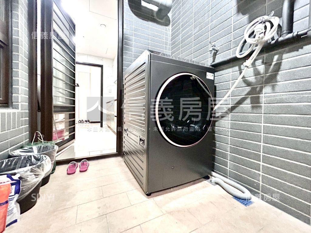 皇普精裝四房平車視野美宅房屋室內格局與周邊環境