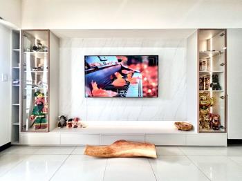 皇普精裝四房平車視野美宅