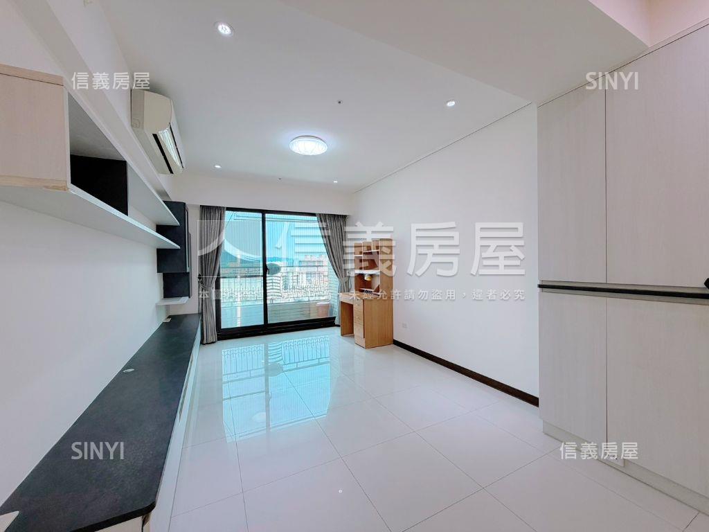 極品好案後站景觀兩房車位房屋室內格局與周邊環境