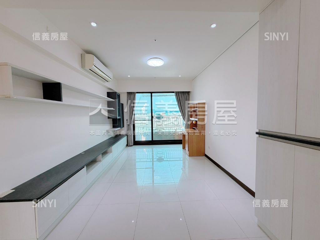 極品好案後站景觀兩房車位房屋室內格局與周邊環境