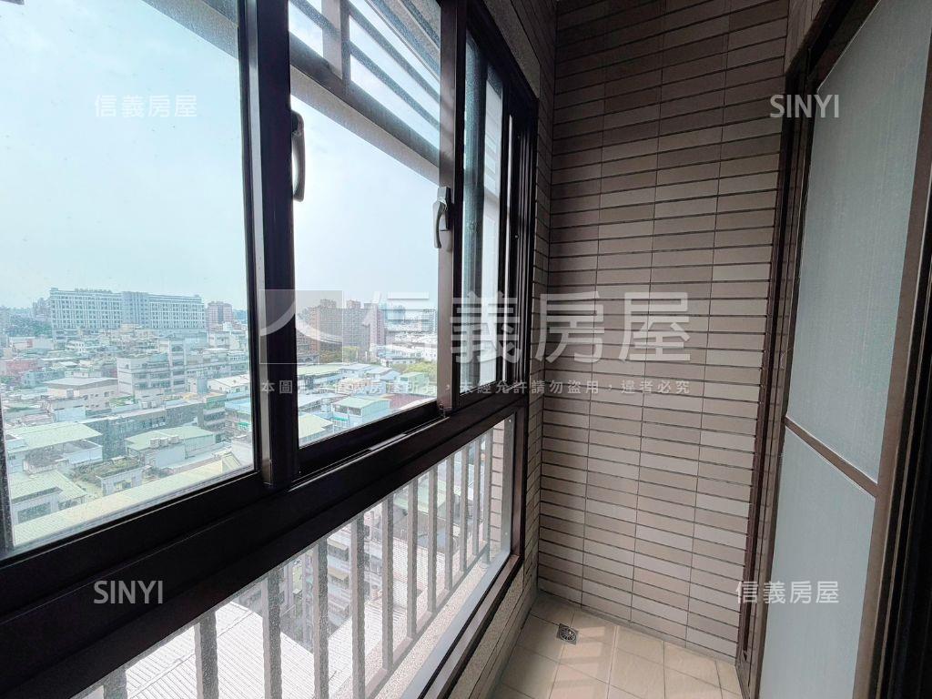 極品好案後站景觀兩房車位房屋室內格局與周邊環境