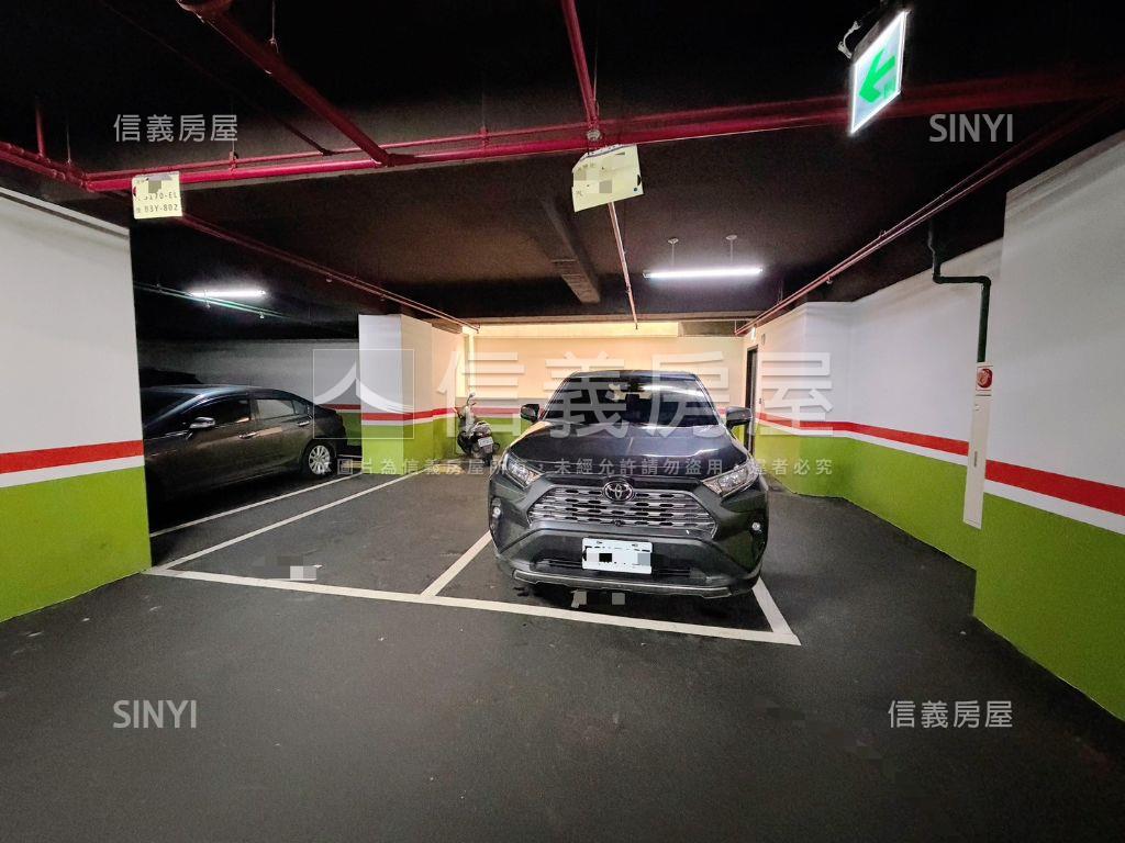 極品好案後站景觀兩房車位房屋室內格局與周邊環境