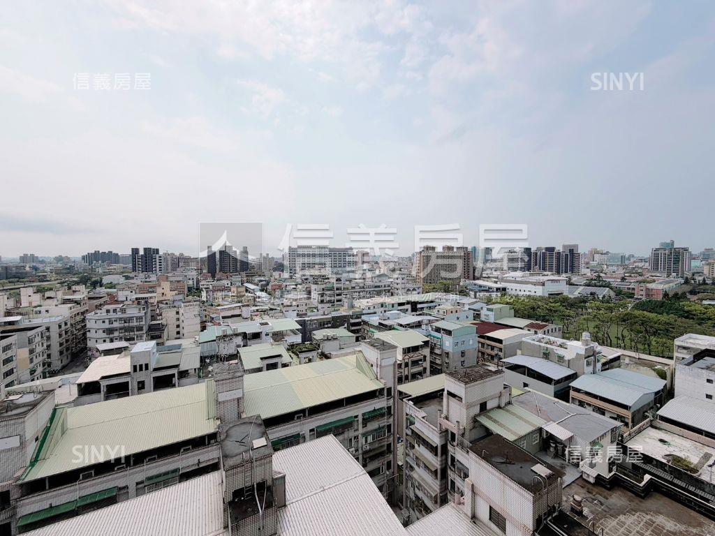 極品好案後站景觀兩房車位房屋室內格局與周邊環境