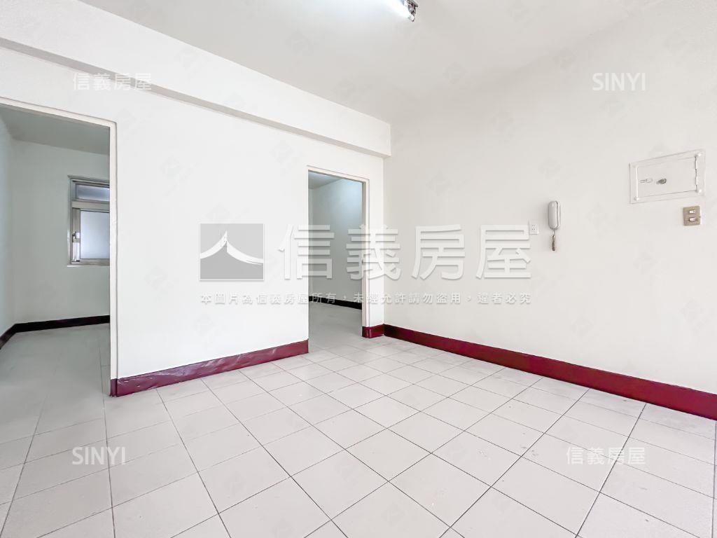 ⭐中興路視野佳三房房屋室內格局與周邊環境