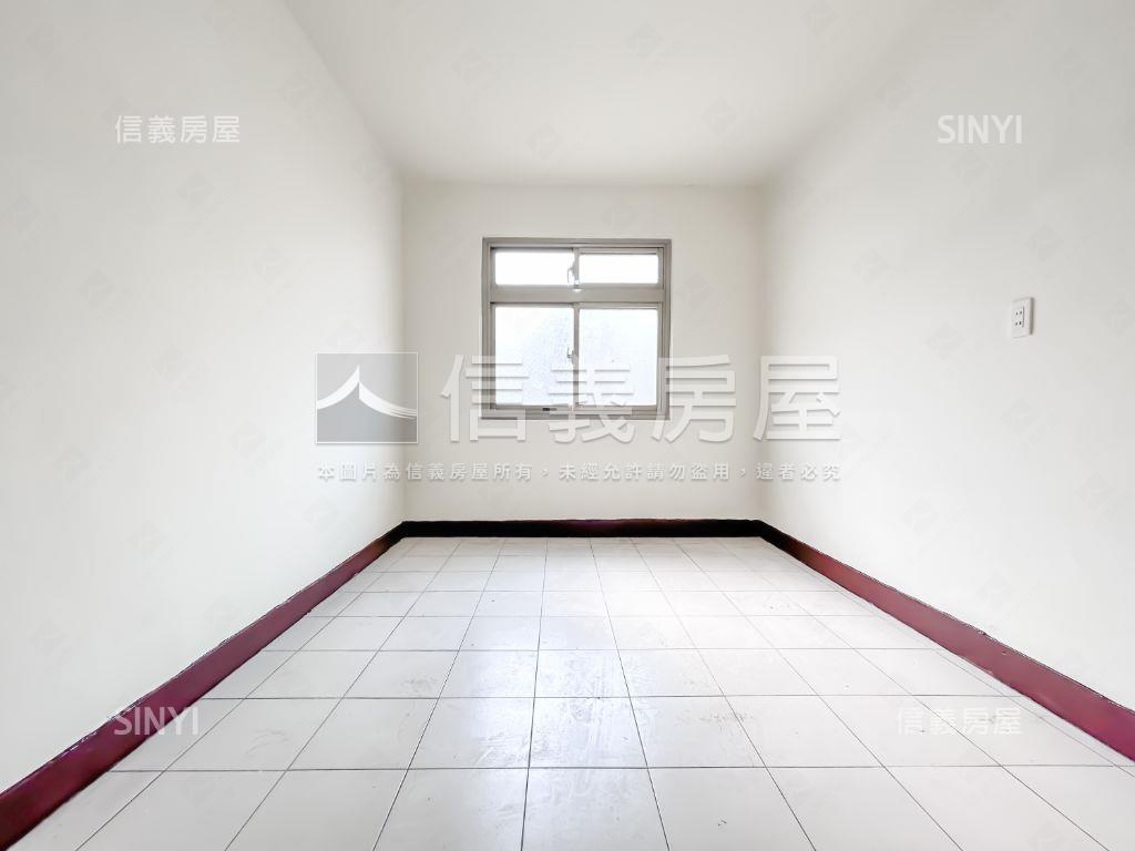 ⭐中興路視野佳三房房屋室內格局與周邊環境