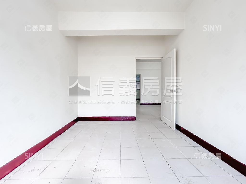 ⭐中興路視野佳三房房屋室內格局與周邊環境