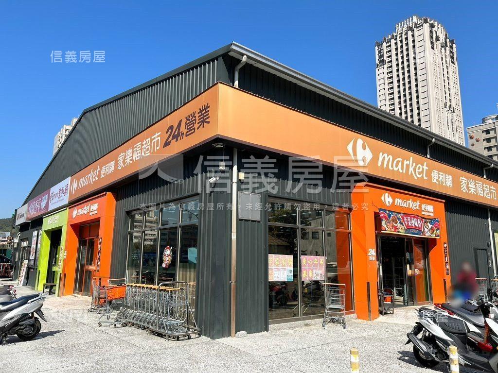 近高鐵天際美景二房附車位房屋室內格局與周邊環境