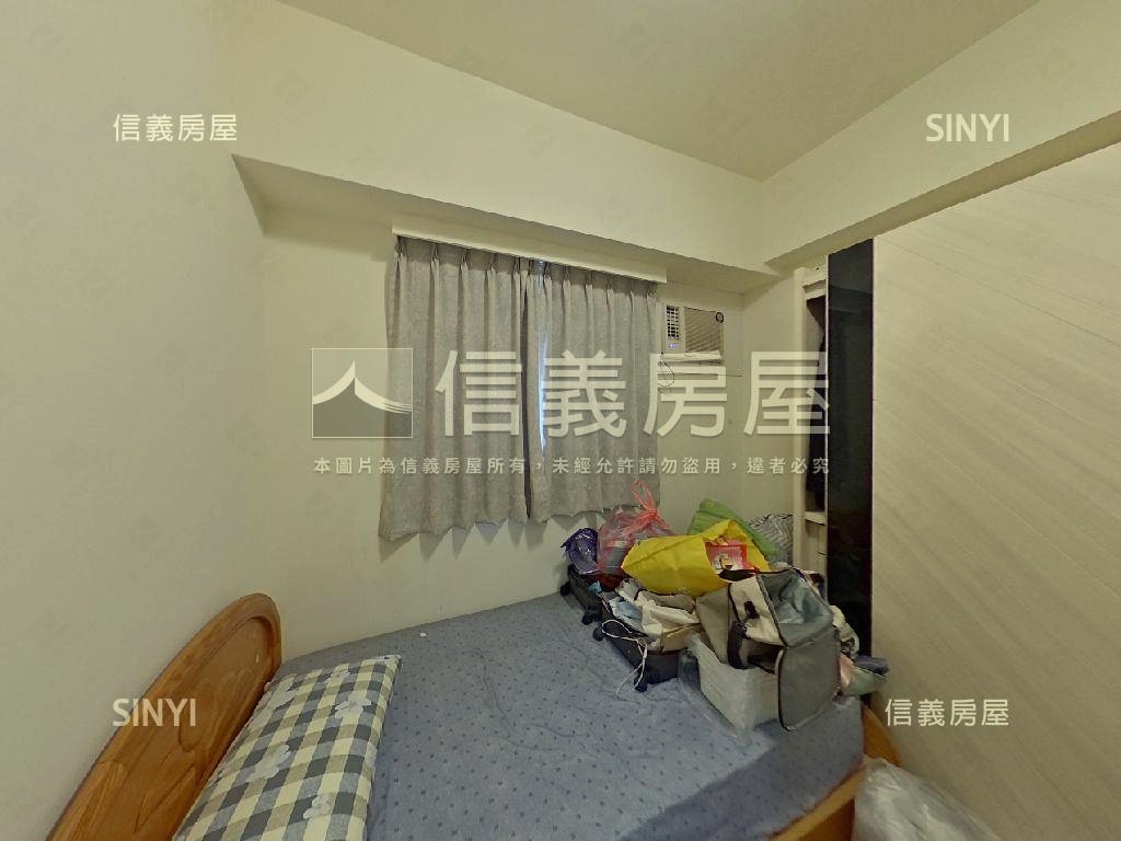 大東高樓四房車位房屋室內格局與周邊環境