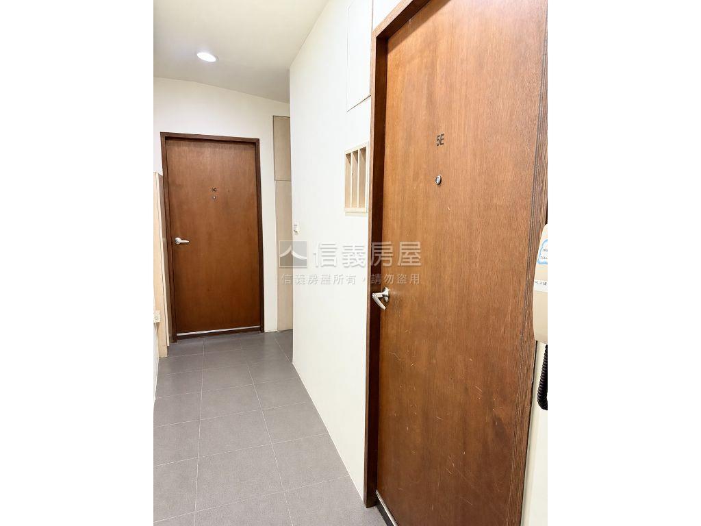 忠孝敦化珠寶盒房屋室內格局與周邊環境