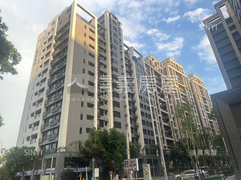 麗江星漾高樓景觀二房車位房屋室內格局與周邊環境