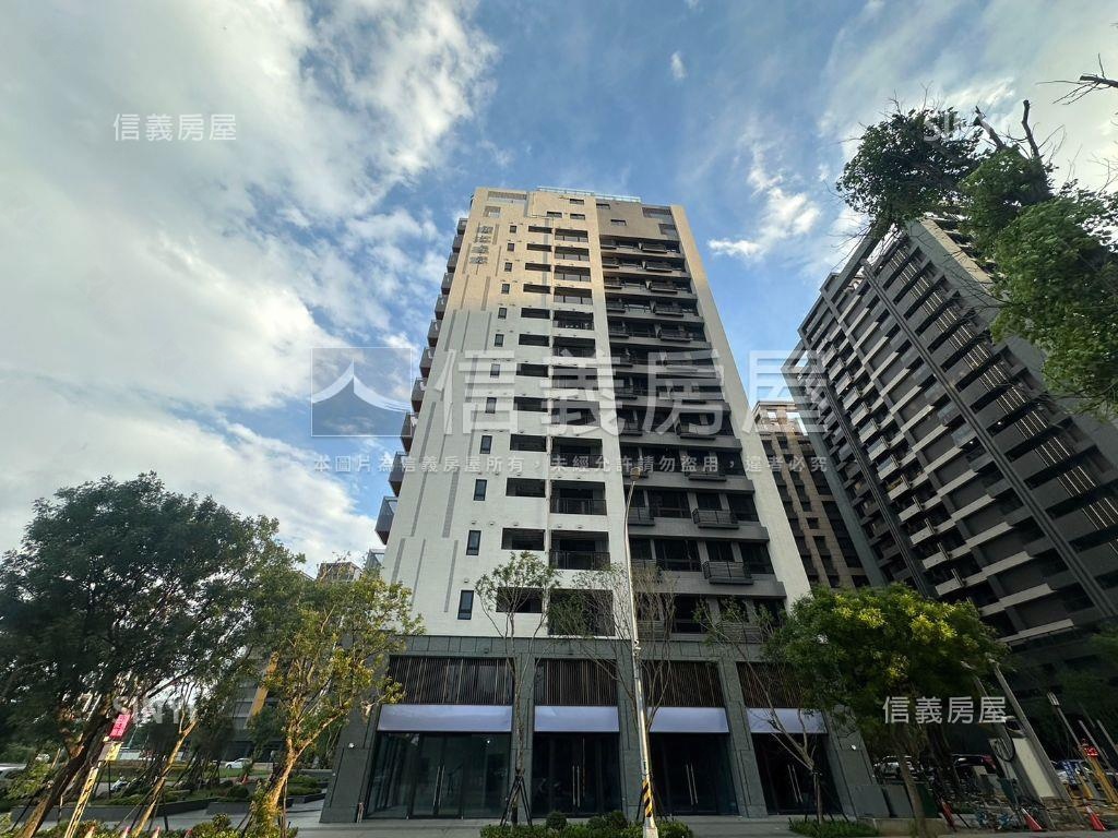 麗江星漾高樓景觀二房車位房屋室內格局與周邊環境