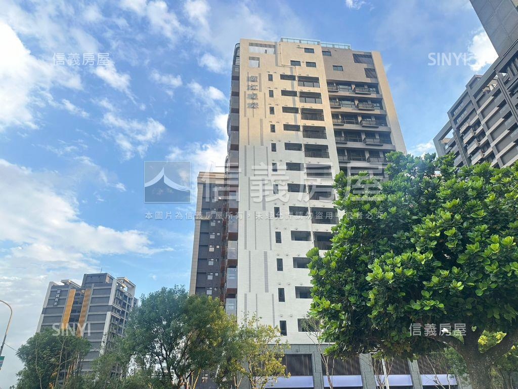 麗江星漾高樓景觀二房車位房屋室內格局與周邊環境