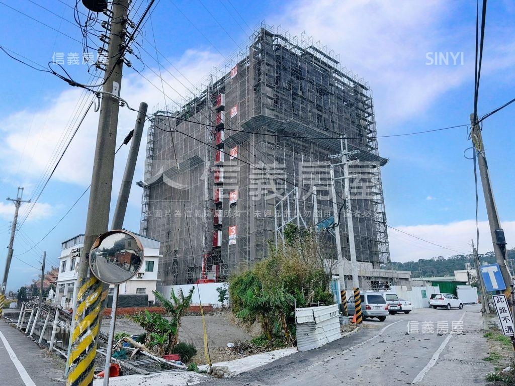 ★竹北全新低總價三房房屋室內格局與周邊環境