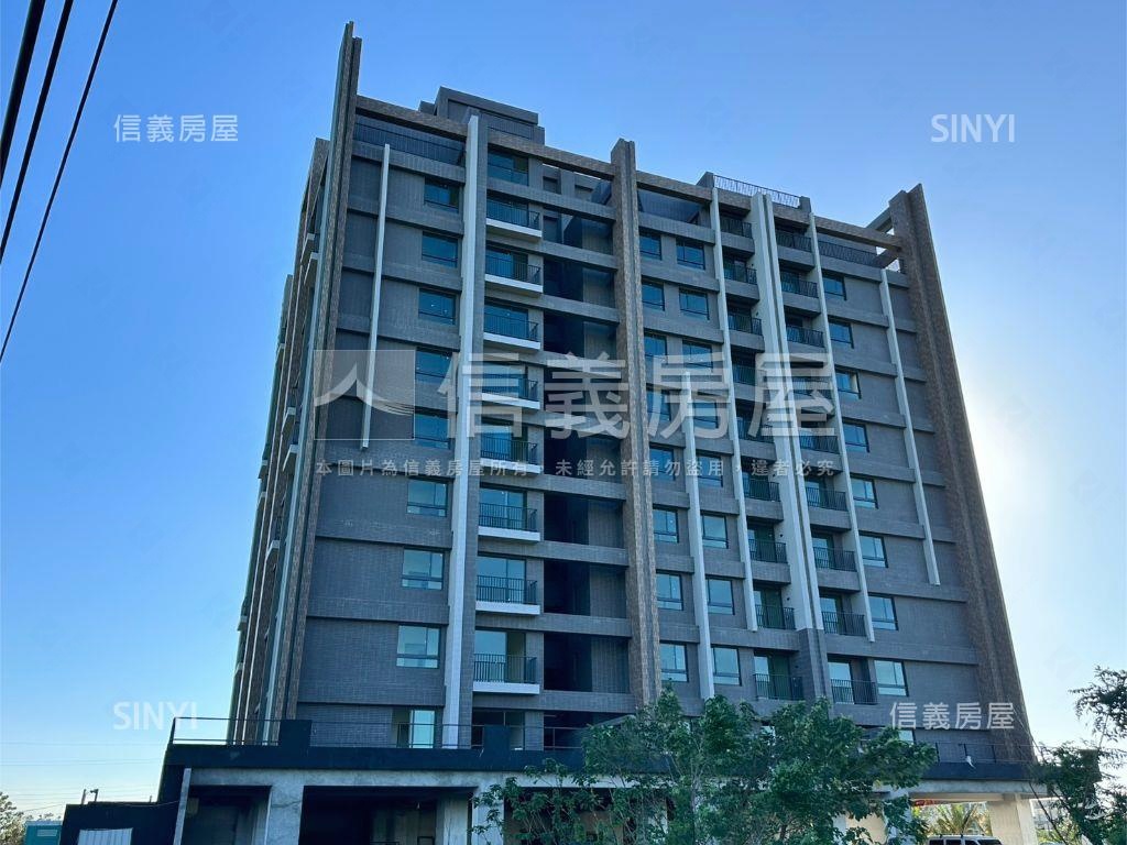 ★竹北全新低總價三房房屋室內格局與周邊環境