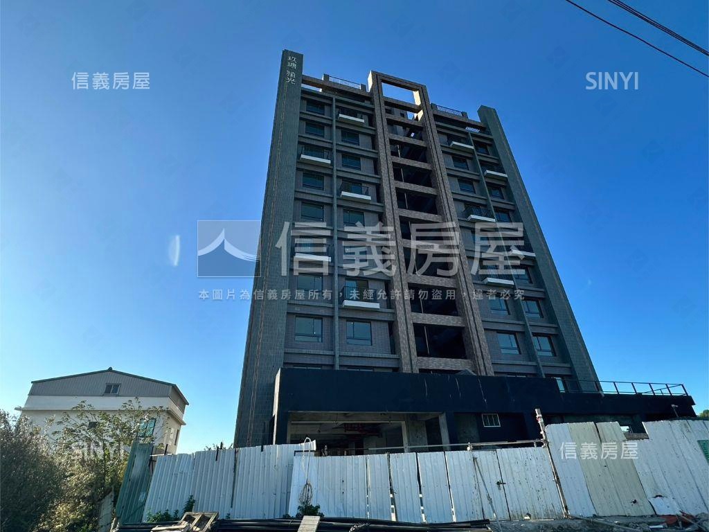 ★竹北全新低總價三房房屋室內格局與周邊環境