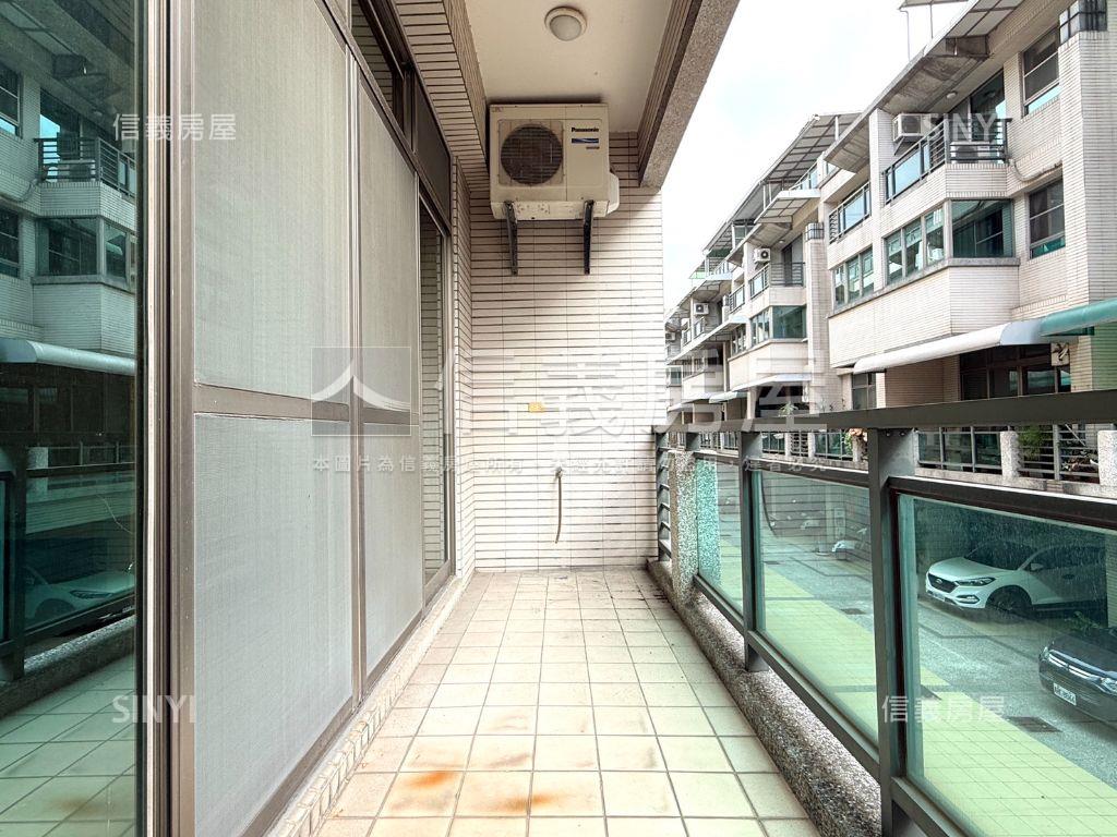 機能採光孝親房＋雙車墅房屋室內格局與周邊環境