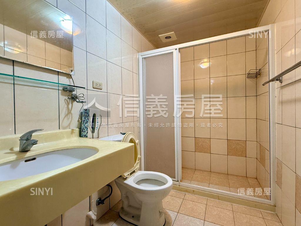 機能採光孝親房＋雙車墅房屋室內格局與周邊環境