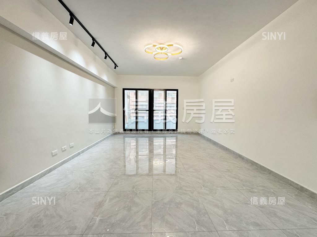 建工商圈精美大四房房屋室內格局與周邊環境
