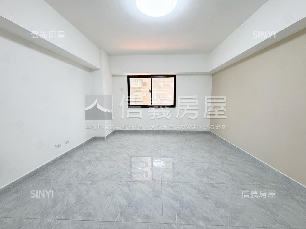 建工商圈精美大四房房屋室內格局與周邊環境