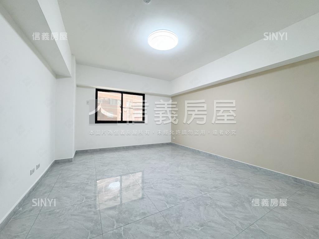 建工商圈精美大四房房屋室內格局與周邊環境