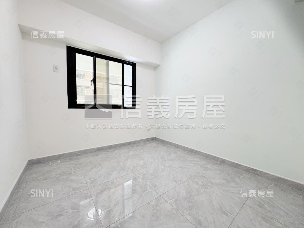 建工商圈精美大四房房屋室內格局與周邊環境