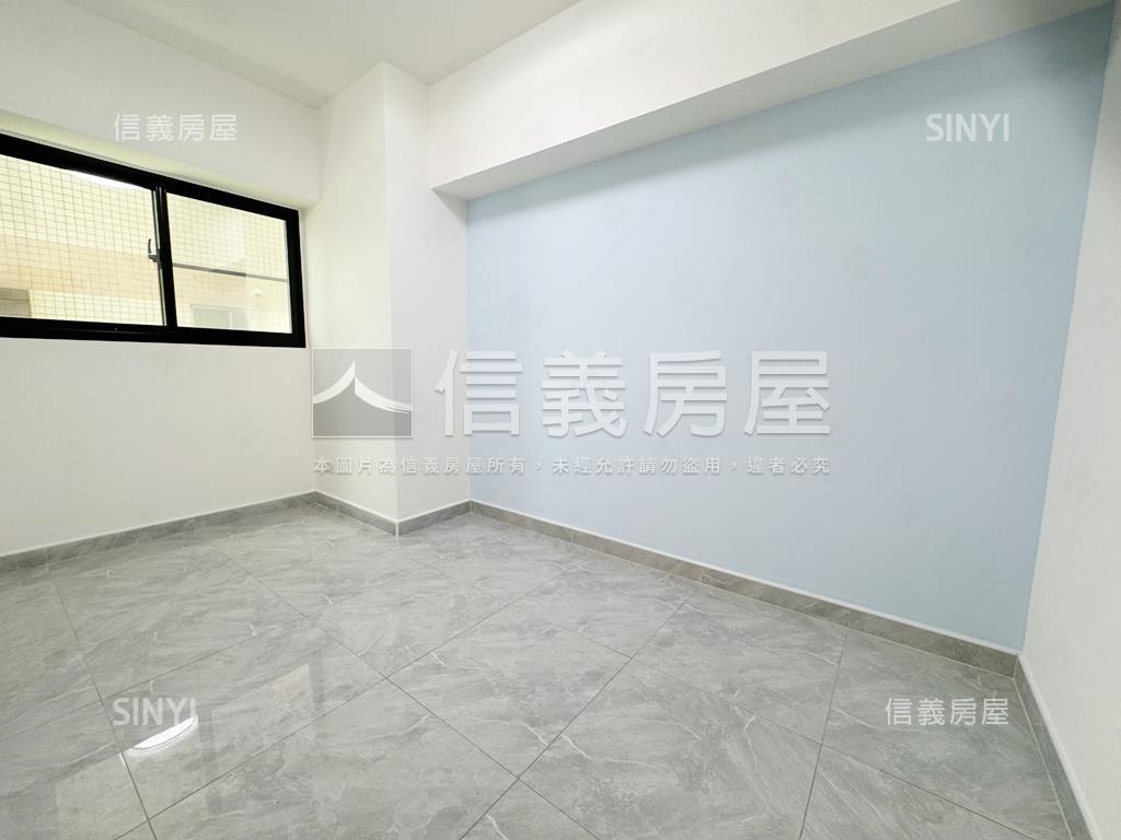 建工商圈精美大四房房屋室內格局與周邊環境