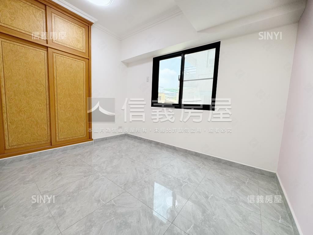 建工商圈精美大四房房屋室內格局與周邊環境