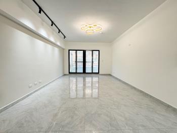 建工漂亮採光大四房