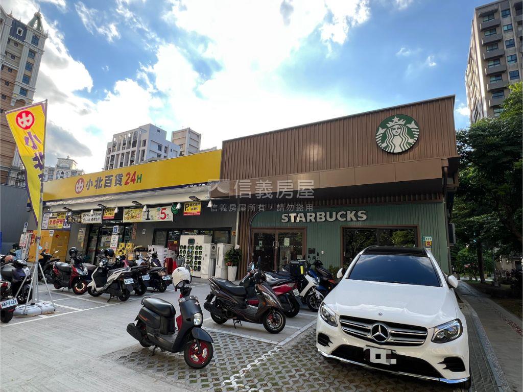 上河苑精美裝潢三房房屋室內格局與周邊環境