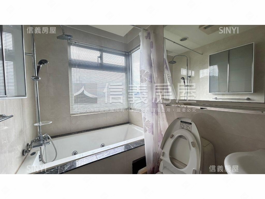 專任★海揚景觀三房車房屋室內格局與周邊環境
