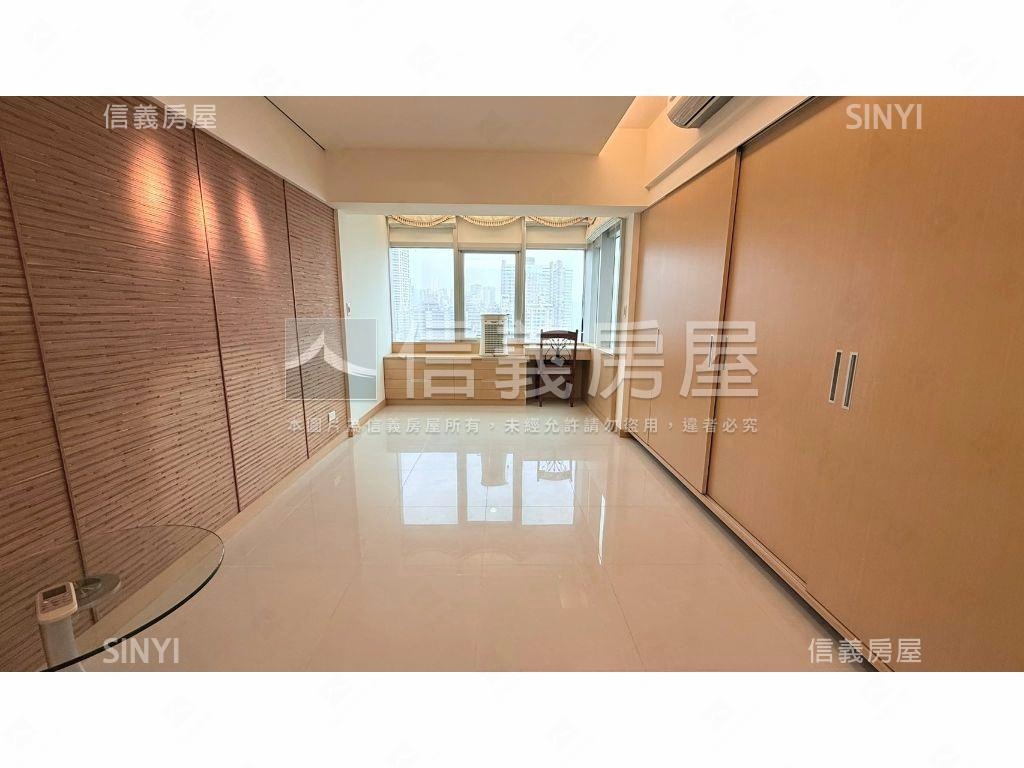 專任★海揚景觀三房車房屋室內格局與周邊環境